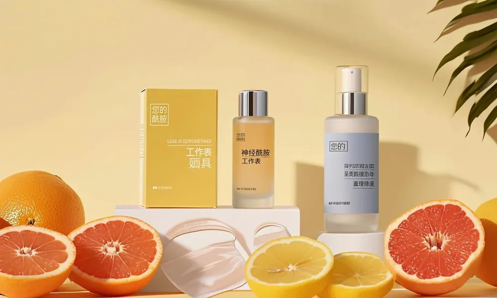 2024年和2025年护肤趋势 - 神经酰胺产品