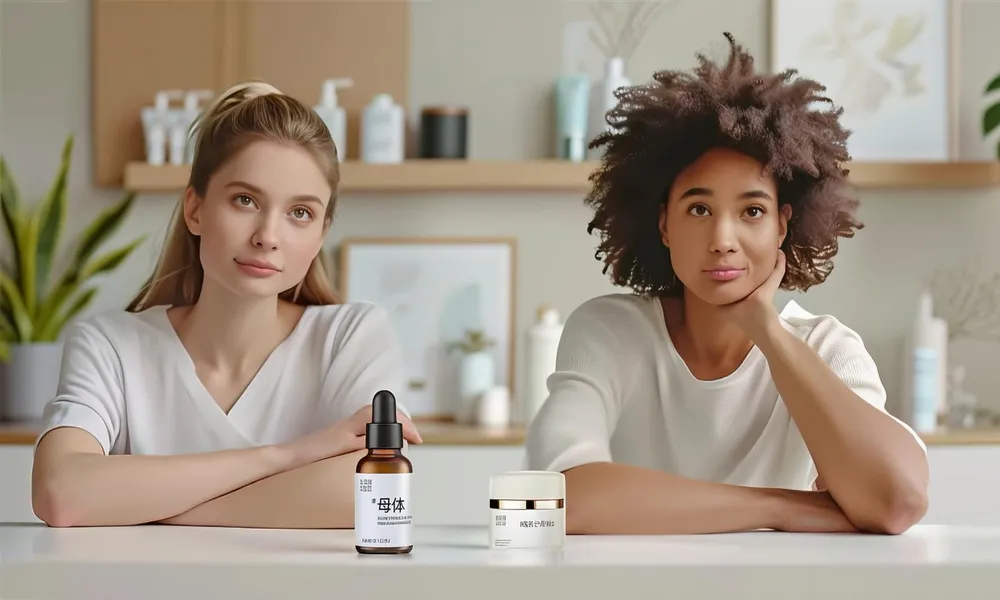 Matrixyl 可以和视黄醇一起使用吗