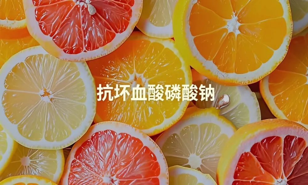 抗坏血酸磷酸酯钠