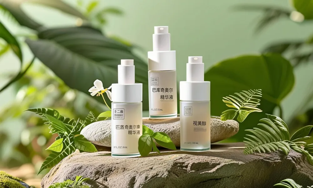2024年和2025年护肤趋势 - 生物视黄醇产品