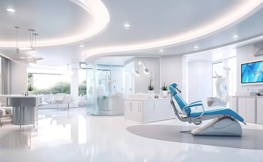 Esthetician 工作环境