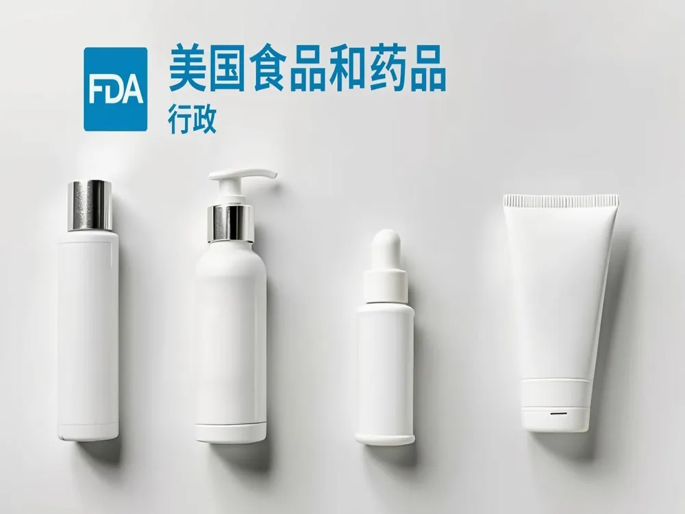 FDA 及其主要职责