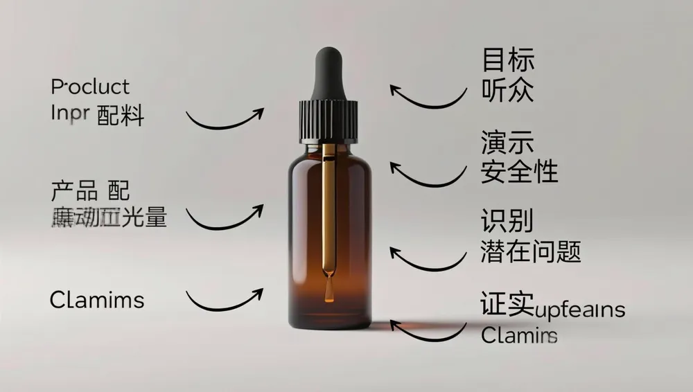 安全评估要求