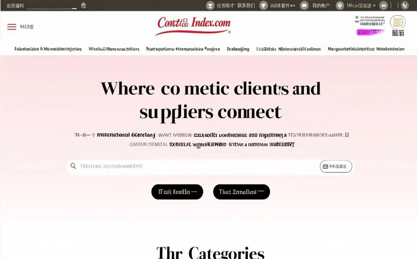 Cosmetic Index