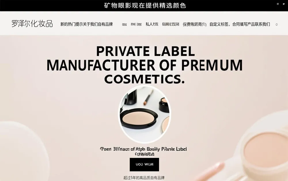 Rozelle Cosmetics Rozelle Cosmetics