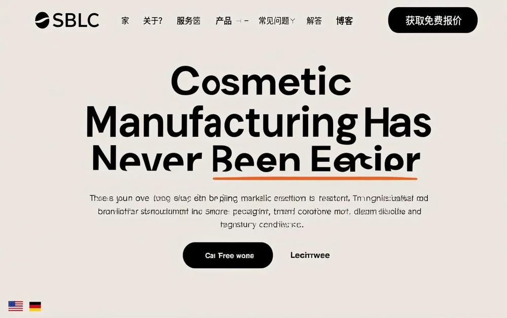 SBLC Cosmetics SBLC Cosmetics