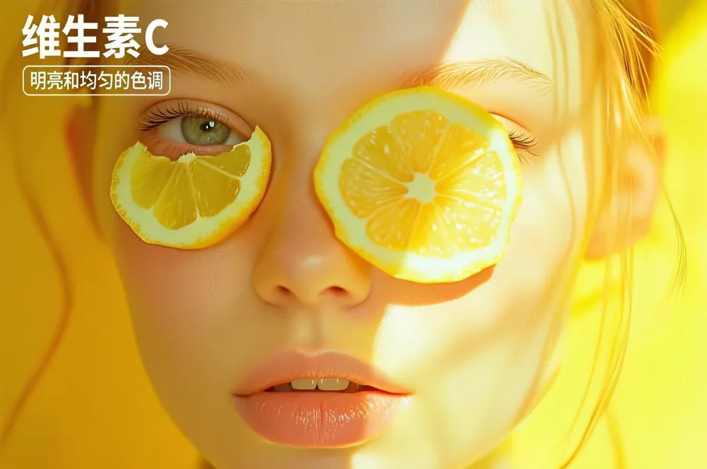 维生素C