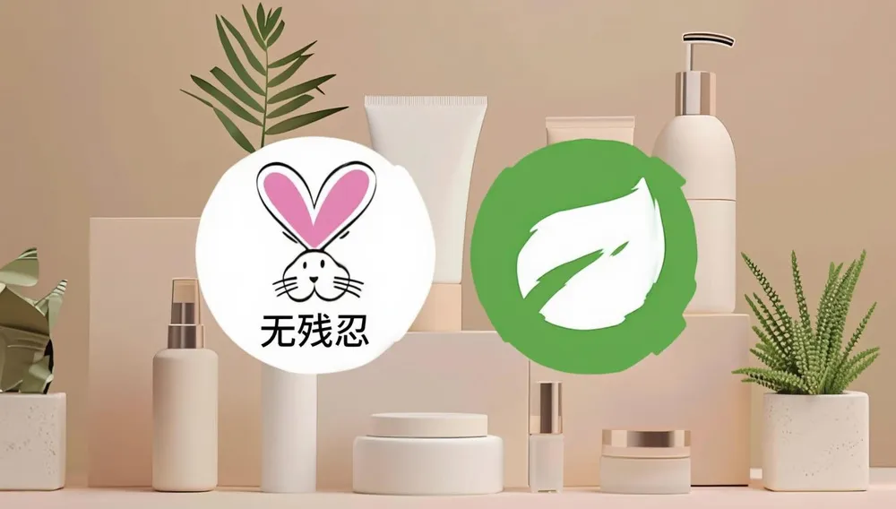 纯素产品