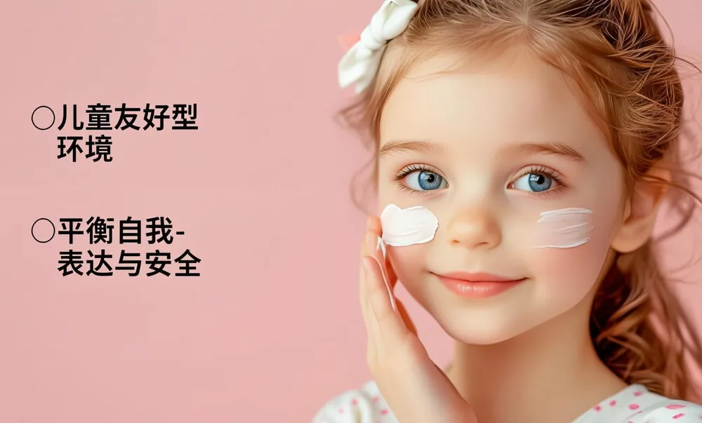 对儿童友好的环境