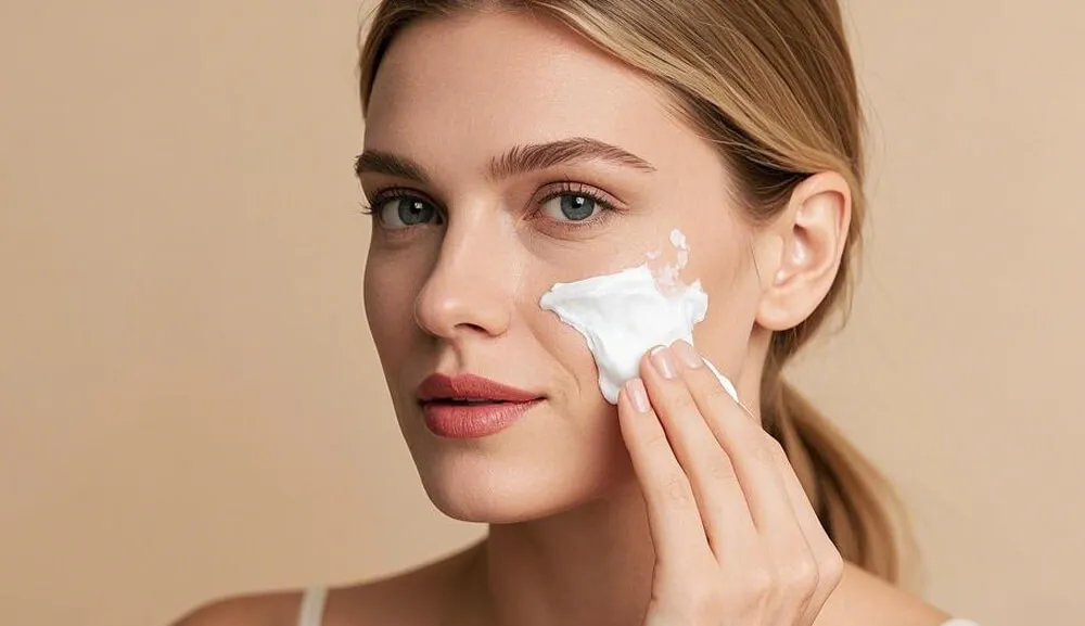 护肤