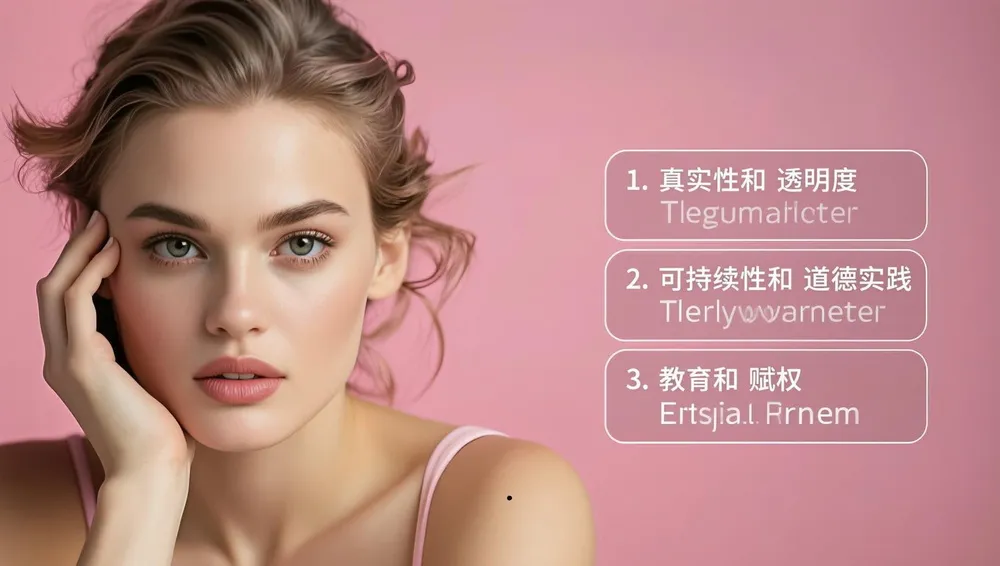 理解Z世代的护肤价值观