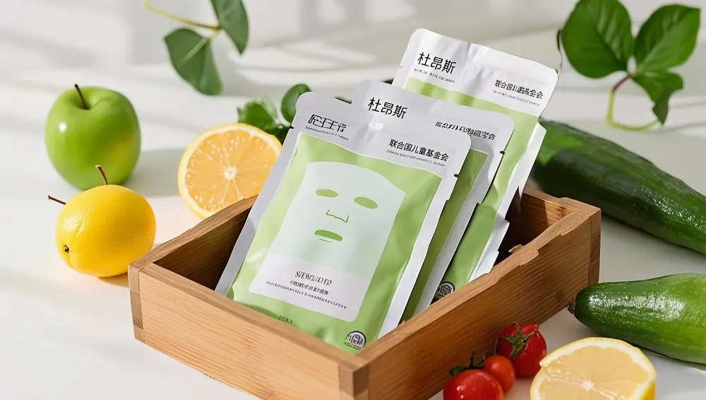 关键成分和配方