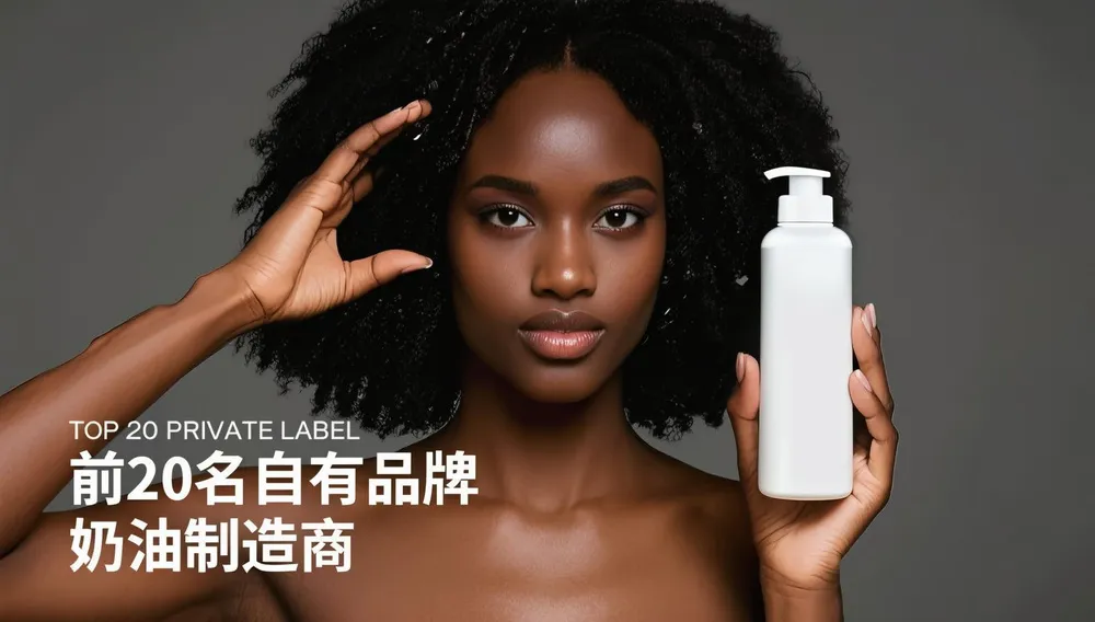 全球二十大私人定制面霜制造商