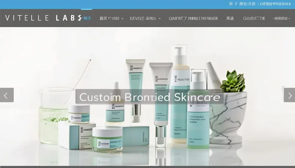 Vitelle Labs Vitelle Labs
