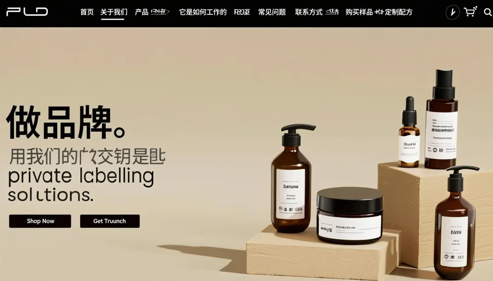 Private Label Dynamics Private Label Dynamics