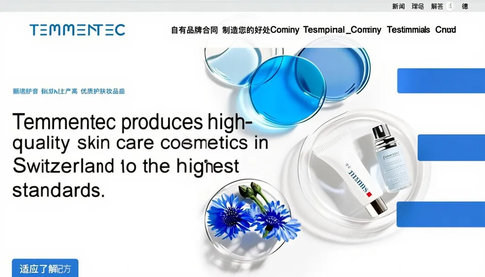 Temmentec Temmentec