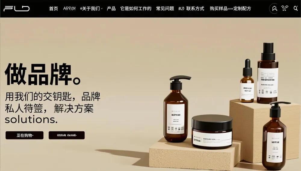 Private Label Dynamics Private Label Dynamics