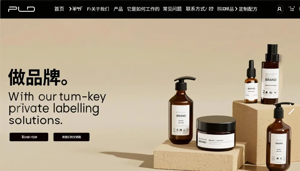 Private Label Dynamics Private Label Dynamics
