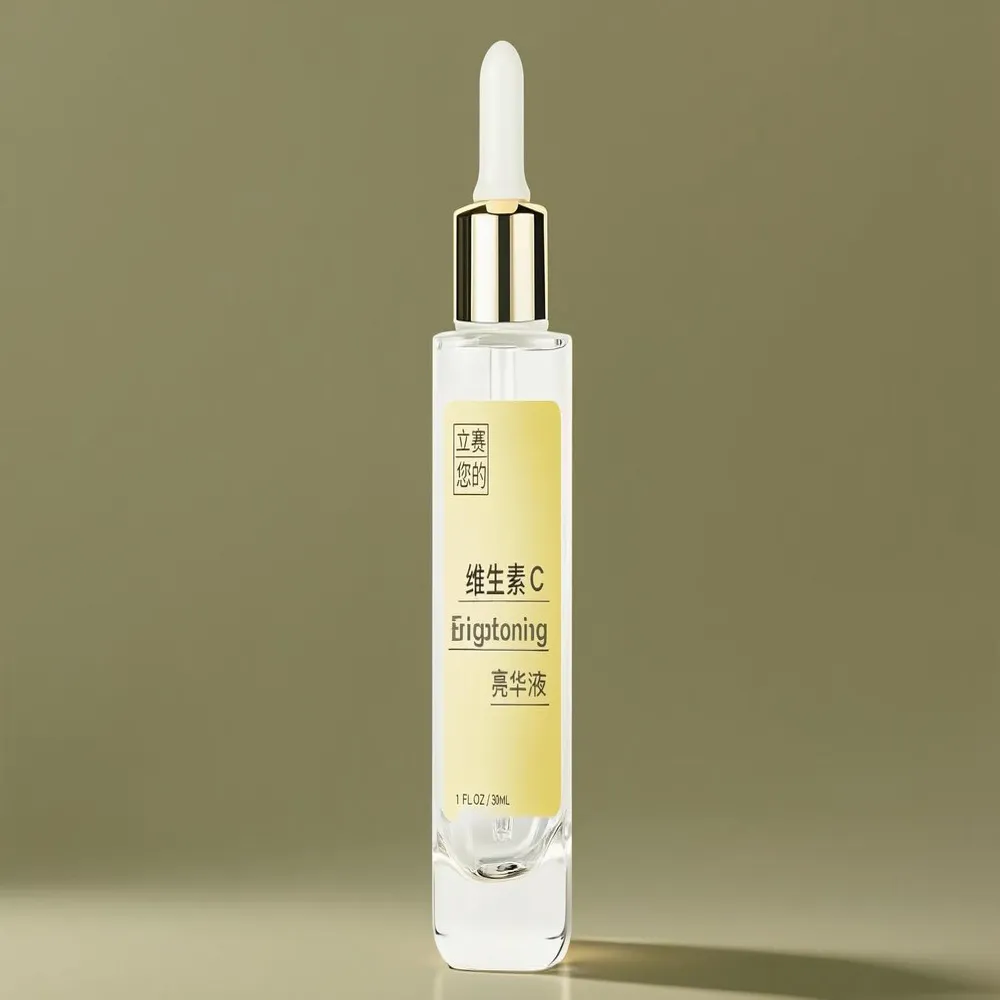 维生素C精华液