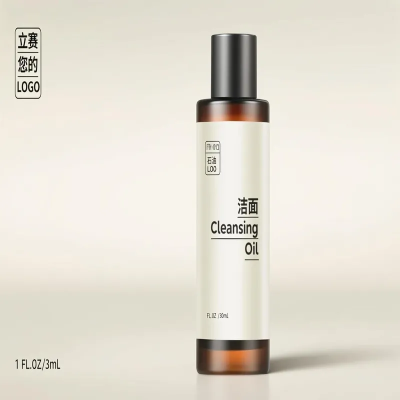 Cica 洁面油